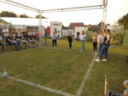 Schützenfest 2018